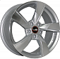    LegeArtis Concept SK522 7x17 5x112 ET40 DIA57.1 SF Skoda